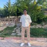 Profilbild von Mehmet akif Gümüş