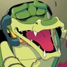 🦎🟩🆀🆆🅴🆁🆃🆈🟩🦎 的头像