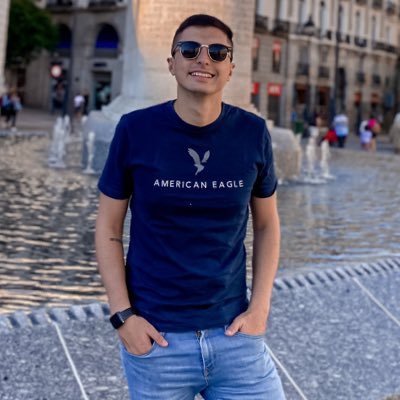 Juan Bee's profile picture
