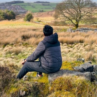 me_harshach's profile picture