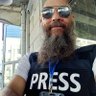 José Hernandez, photojournalist. war reporter 的头像