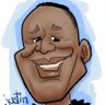 Profilbild von Justin Ramsey