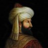 Mehmet Ali Sağlam 的头像