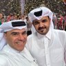 Profilbild von راشد كاهورا : بو محمد