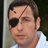 Venom Sandler (Adam Sandler's phantom)'s profile picture