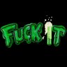 Фото профиля Fuck It Productions
