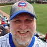 Profilbild von Gareth Pittenger
