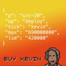 Kevin6942's profile picture