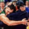 Μπασκετικός Παναθηναϊκός🏀☘︎7️⃣🌟 的头像