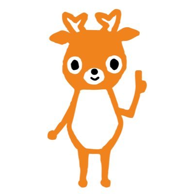 奈良信用金庫 公式【ならっきー】🦌's profile picture