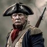 Patriot Ghost's profile picture
