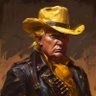 Profilbild von America First!