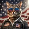 El Gato MAGA 🇺🇸 profil fotoğrafı