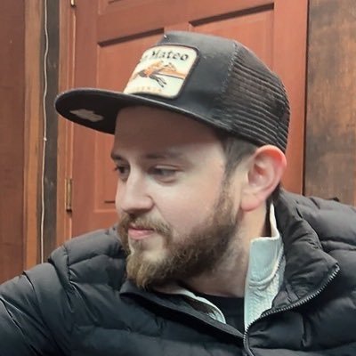 Patrick Millegan's profile picture