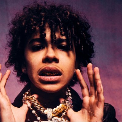 RealLuhTyler's profile picture