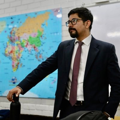 Román Castellanos's profile picture