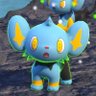 Shinx ⚡ 的头像