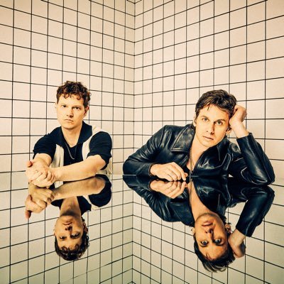 Foster The People's profile picture