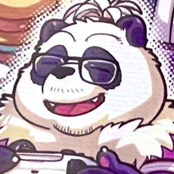 ぱんだむ🐼's profile picture