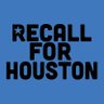 Recall Houston's profile picture