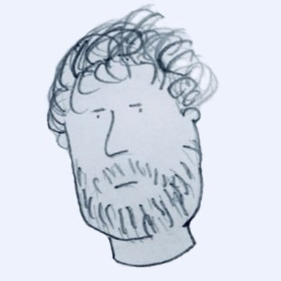 dave ❄️ 🥕 🧻's profile picture