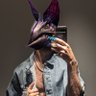 Фото профиля BRING BACK GARUGA MASK FOR MH:WILDS