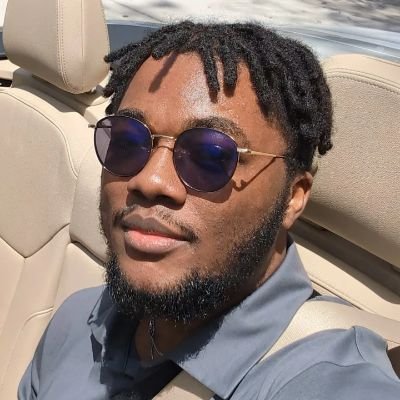 Adewale's profile picture