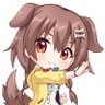 はりーきりの 的头像