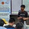 kaushik raj profil fotoğrafı
