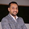 Profilbild von Ahmed Youssif