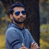 Фото профиля Shashank Hegde
