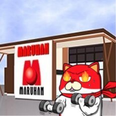 maruhanhagiwara's profile picture