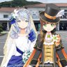 Фото профиля ロト@マギアレコード ありがとう