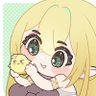 Фото профиля Cilvenn ◇ Elvish Vtuber ◇