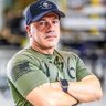 Profilbild von John Santos