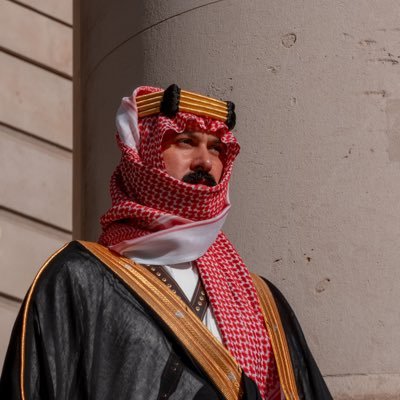 johnbinlondon's profile picture