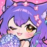 Rhiow 💜🌿 Catgirl Fae Goddess's profile picture