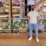 Ibrahim Elbarbary 🇵🇸👑👷🏻♂️ profil fotoğrafı