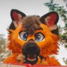 Rusty 𓃡🍊🌌's profile picture