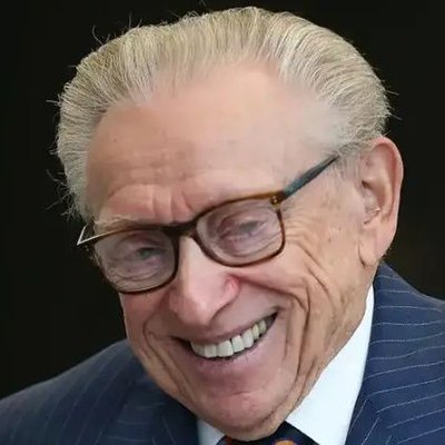 Lucky Larry Silverstein's profile picture
