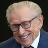 Фото профиля Lucky Larry Silverstein
