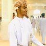 Фото профиля عبدالله بن محمد الهنائي