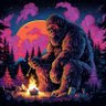 Sasquatch 的头像