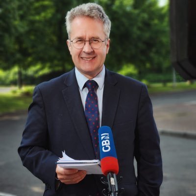 Christopher Hope📝's profile picture