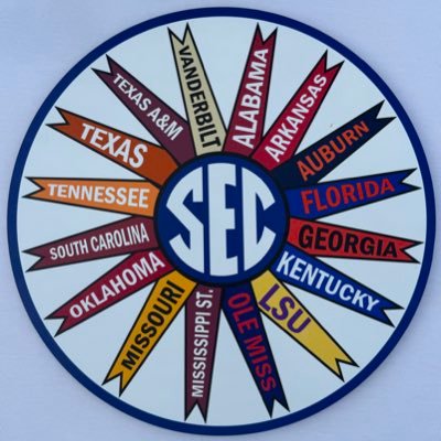 Greg Sankey's profile picture