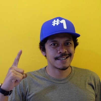 EDDI BROKOLI's profile picture