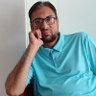 ABDUL KHALIQ SHAIKH 的头像