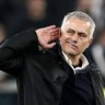Mourinho's profile picture