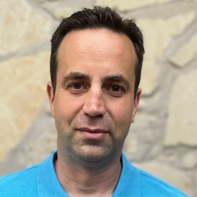 Paul Knepper's profile picture