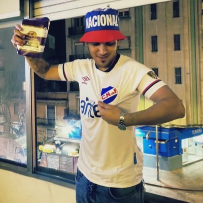 Elías's profile picture